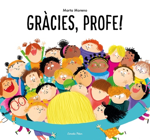 [9788413894928] Gràcies, profe!