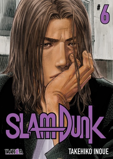 [9788419816290] SLAM DUNK NEW EDITION VOL 06