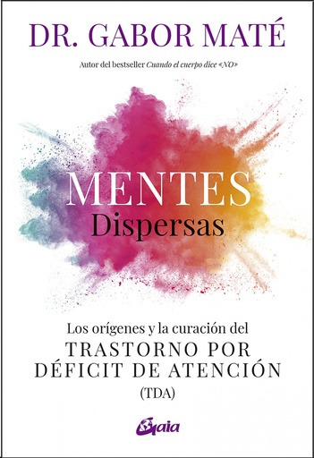 [9788411080255] Mentes dispersas