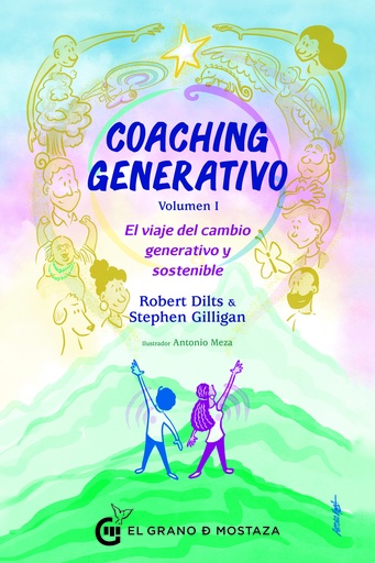 [9788412629781] COACHING GENERATIVO, Volumen I