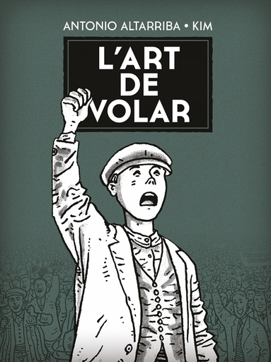 [9788467961881] L´ART DE VOLAR.