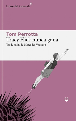 [9788419089403] Tracy Flick nunca gana