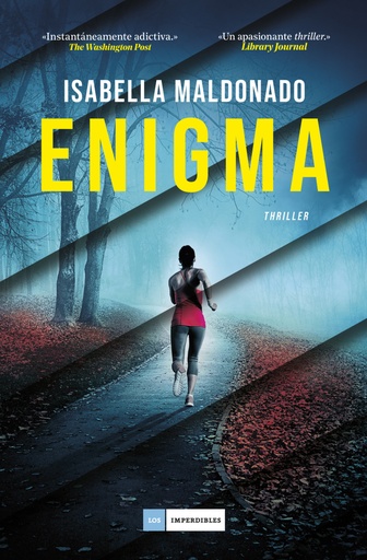 [9788418538926] Enigma