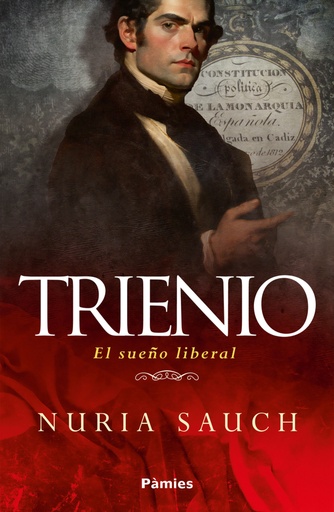 [9788419301826] Trienio