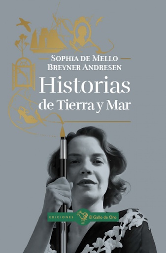 [9788412617665] Historias de Tierra y Mar