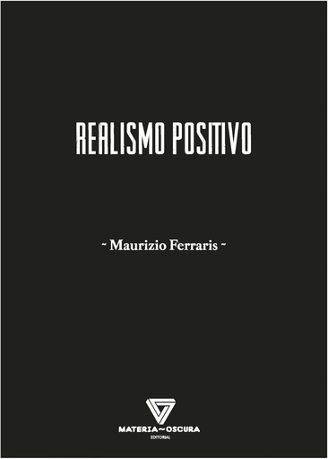 [9788412377576] REALISMO POSITIVO