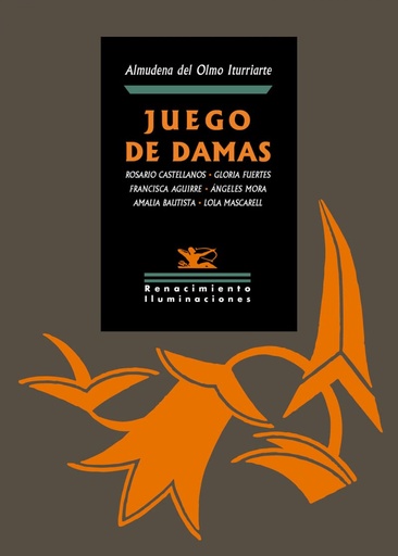 [9788419791177] Juego de damas