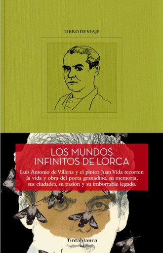 [9788412636123] Los mundos infinitos de Lorca