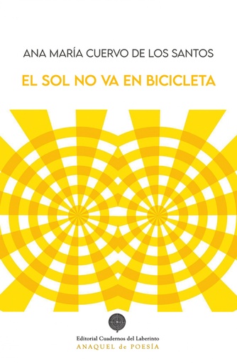 [9788418997327] El sol no va en bicicleta