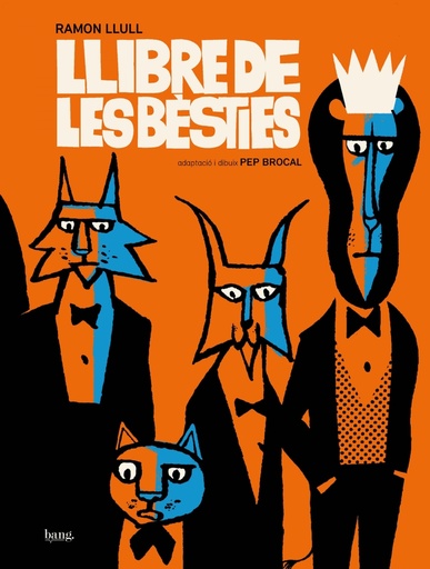 [9788413714196] Llibre de les bèsties