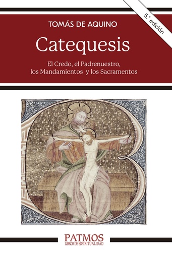 [9788432164156] Catequesis