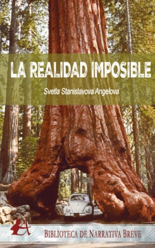 [9788419748584] LA REALIDAD IMPOSIBLE