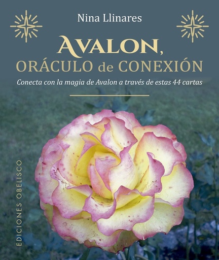 [9788491119739] Ávalon, oráculo de conexión + cartas