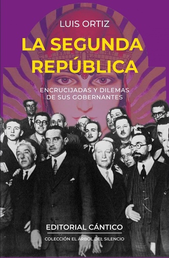 [9788419387110] SEGUNDA REPÚBLICA, LA