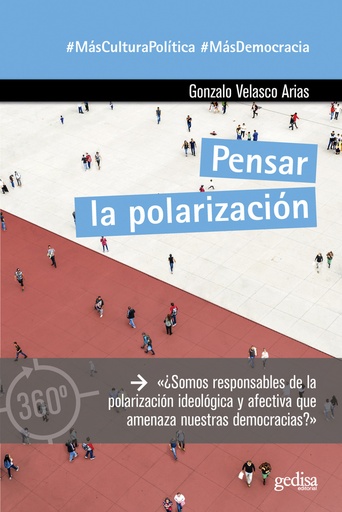 [9788419406163] Pensar la polarización