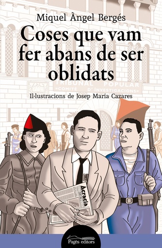 [9788413034553] Coses que vam fer abans de ser oblidats