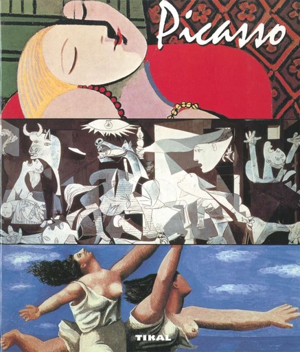 [9788499285207] Picasso