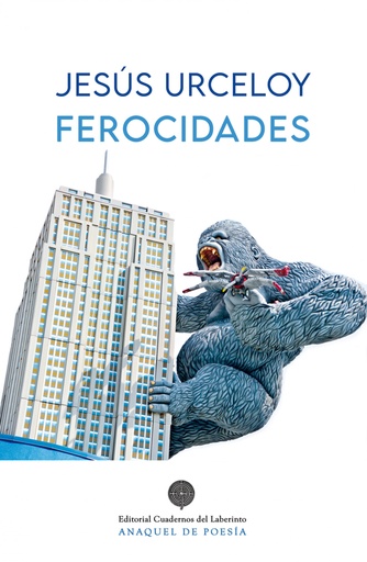 [9788418997389] Ferocidades