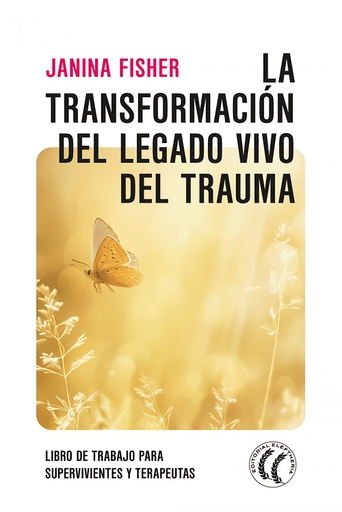 [9788412583144] La transformación del legado vivo del trauma