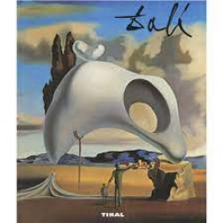 [9788499285238] Dalí