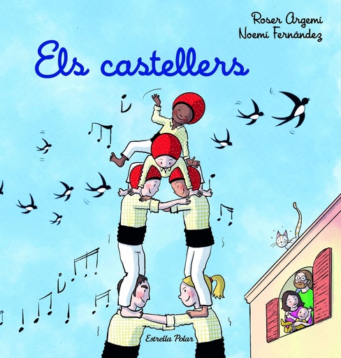 [9788413894720] Els castellers