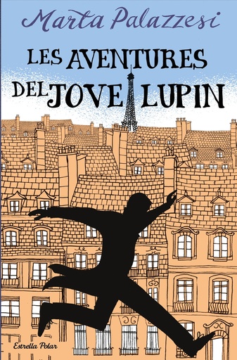 [9788413895109] Les aventures del jove Lupin