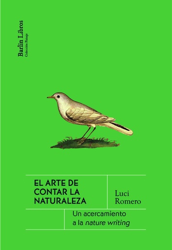 [9788412576351] El arte de contar la naturaleza