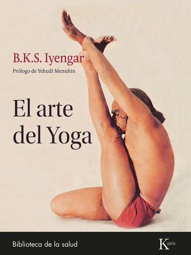 [9788411211369] El arte del Yoga