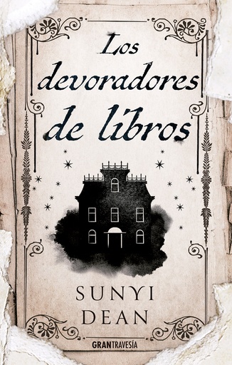 [9788412473063] Los devoradores de libros