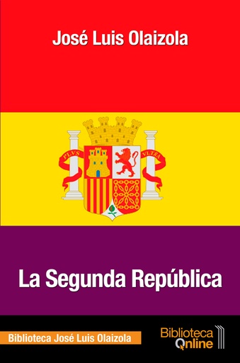 [9788415998617] La Segunda República