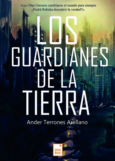 [9788412545791] Los guardianes de la tierra