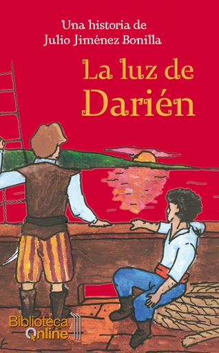 [9788415998761] La luz de Darién