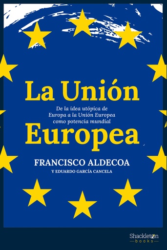 [9788413612225] La Unión Europea