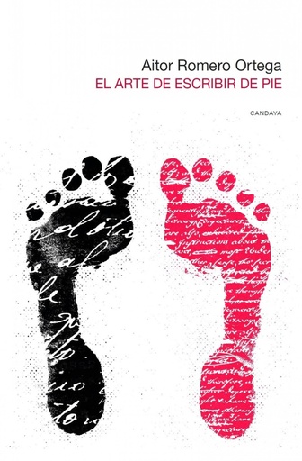 [9788418504594] El arte de escribir de pie