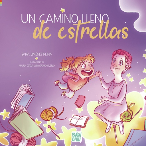 [9788419723529] Un camino lleno de estrellas