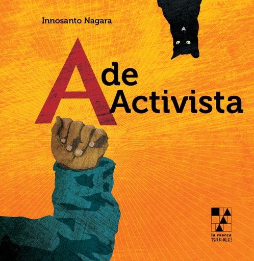 [9789508893666] A de activista