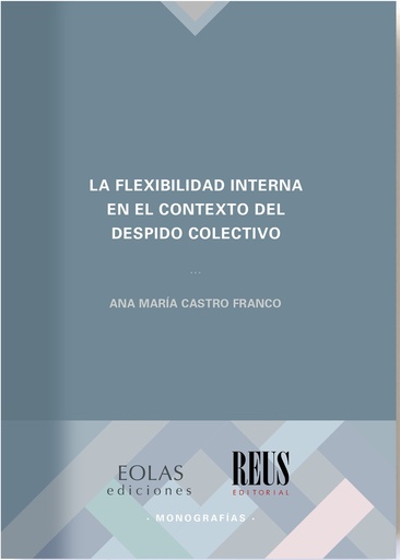 [9788419453594] La flexibilidad interna en el contexto del despido colectivo