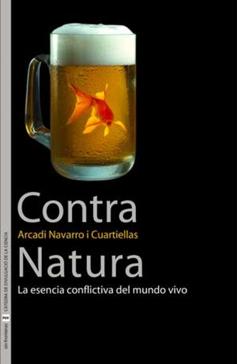 [9788437070988] Contra Natura