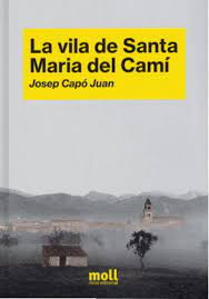 [9788427340633] La Vila de Santa Maria del Camí