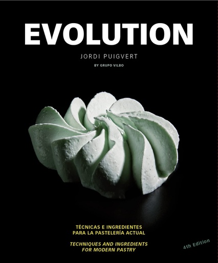 [9788493758448] EVOLUTION JORDI PUIGVERT-VOLBO