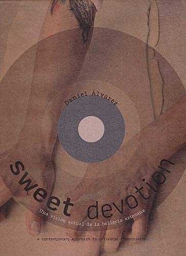 [9788494632334] Sweet devotion