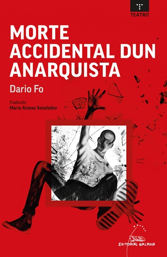 [9788411760126] Morte accidental dun anarquista