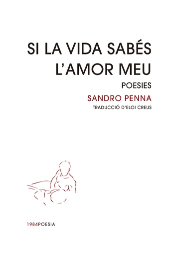 [9788418858451] Si la vida sabés l´amor meu