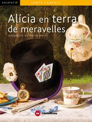 [9788418523137] ALICIA EN TERRA DE MERAVELLES