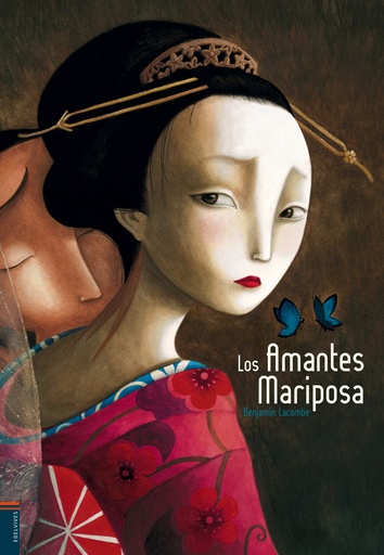 [9788426367976] Los amantes mariposa