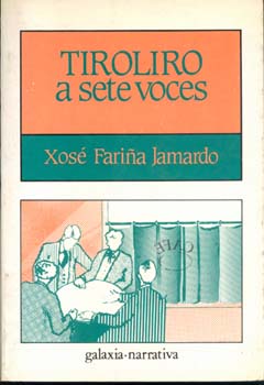 [9788471544766] Tiroliro a sete voces