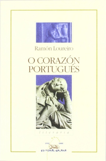[9788482883663] O corazón portugués