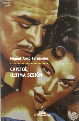 [9788482887494] Capitol, última sesión