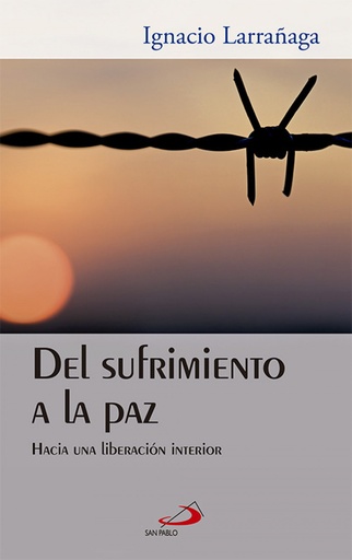 [9788428532365] Del sufrimiento a la paz