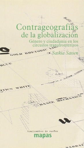 [9788493298203] Contra geografías de la globalización